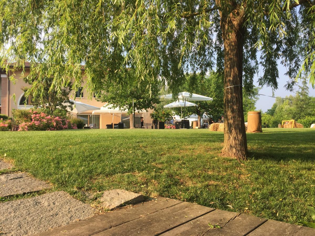 Bed and Breakfast Ca' del Sile Morgano Exterior foto