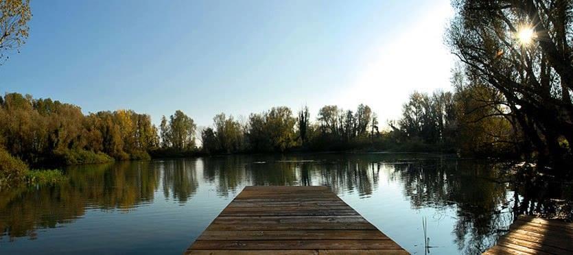 Bed and Breakfast Ca' del Sile Morgano Exterior foto